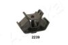 TOYOT 1237134030 Engine Mounting